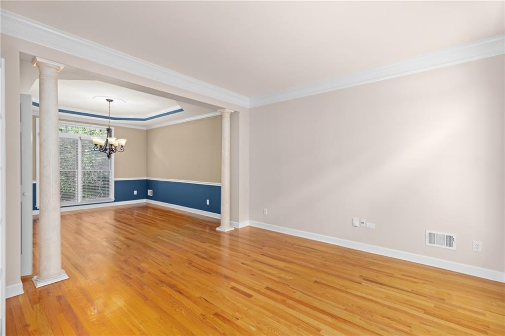 105 Kensington Pond Court