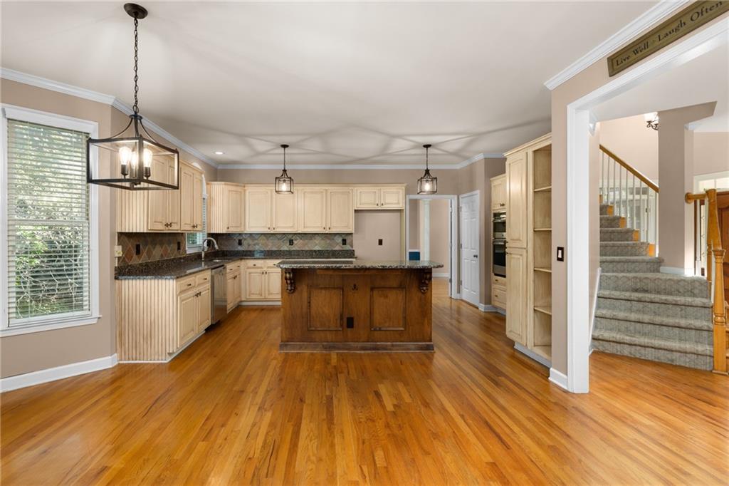 105 Kensington Pond Court