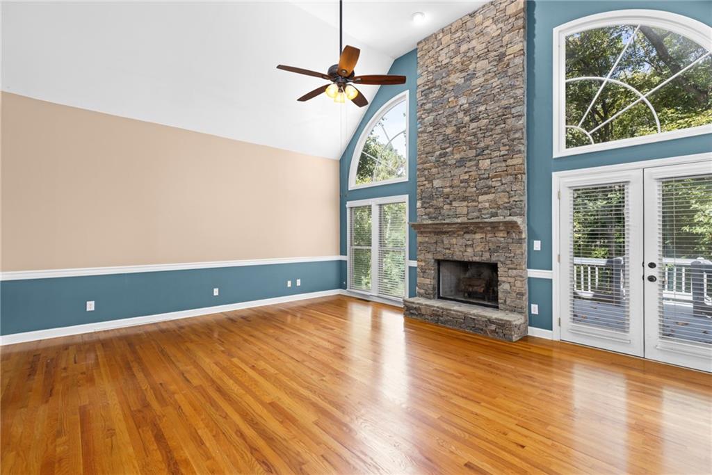 105 Kensington Pond Court