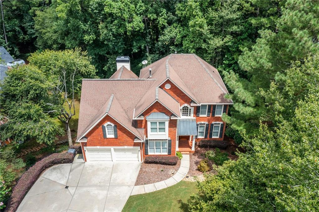 105 Kensington Pond Court