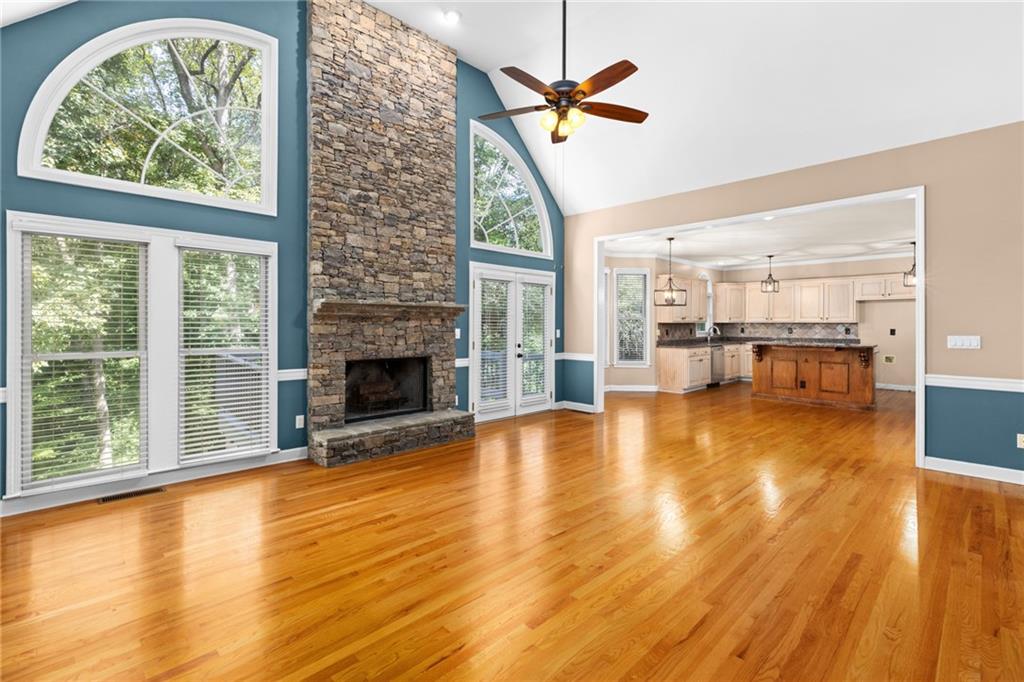 105 Kensington Pond Court