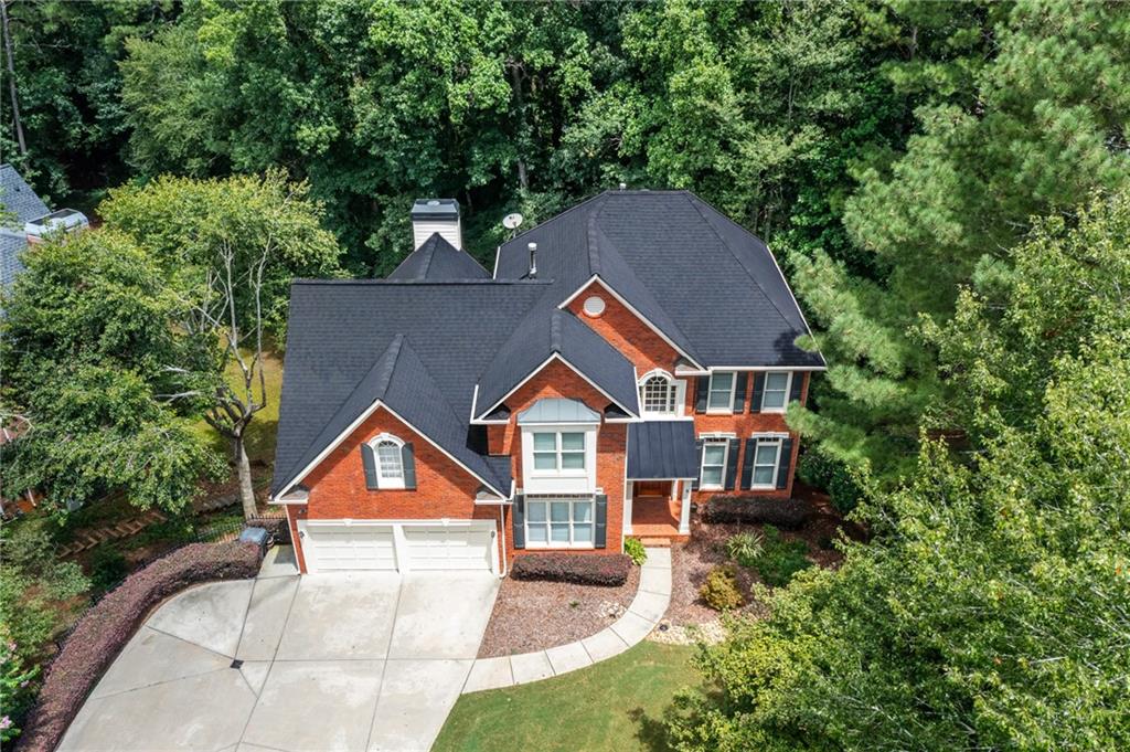 105 Kensington Pond Court