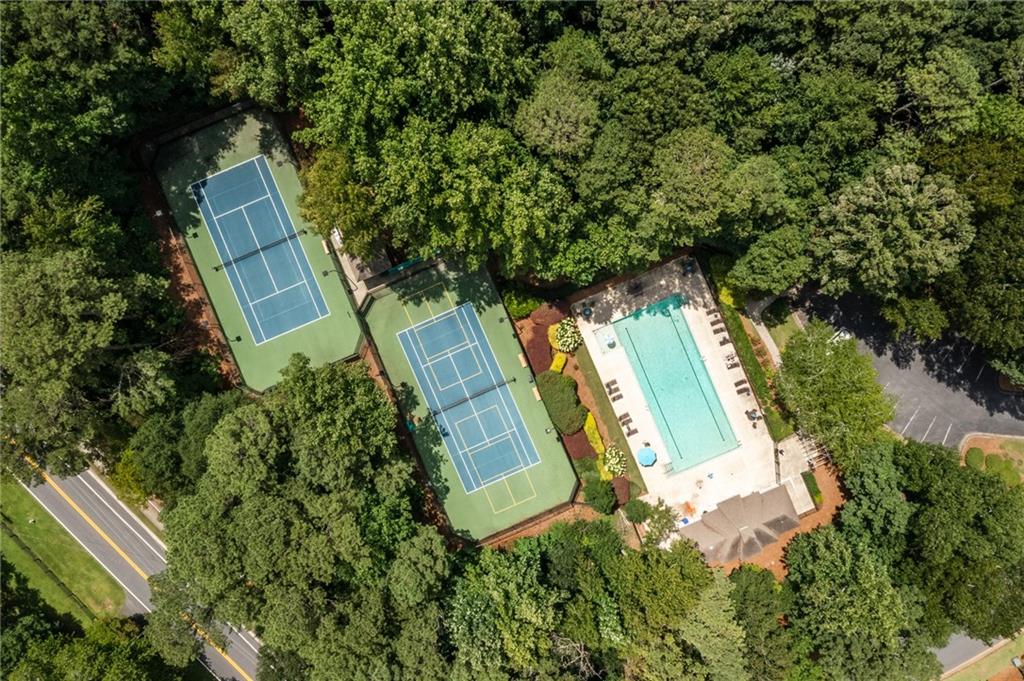 105 Kensington Pond Court