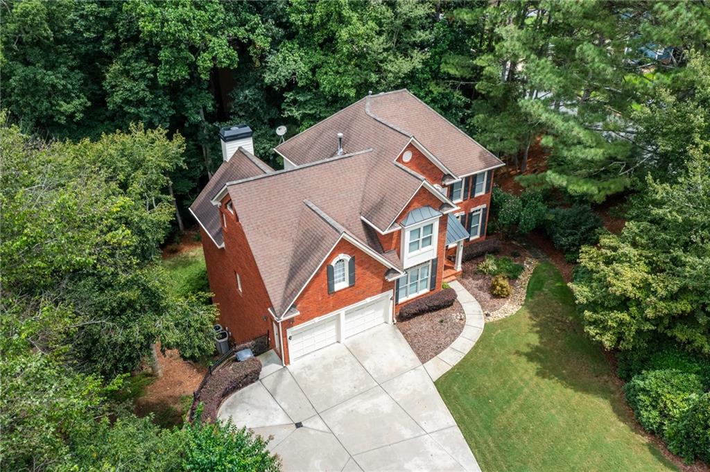 105 Kensington Pond Court