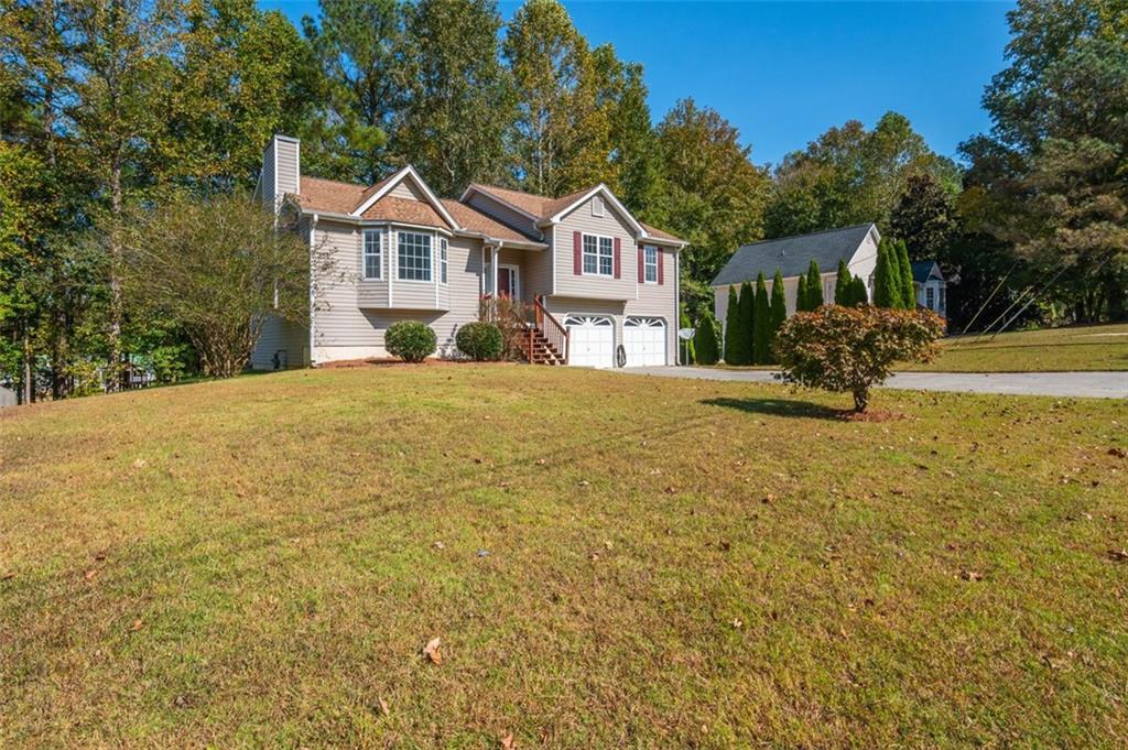 160 SUMMER LAKE Drive