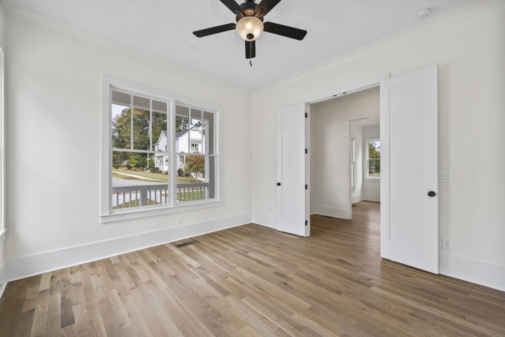 611 Foster Park Lane