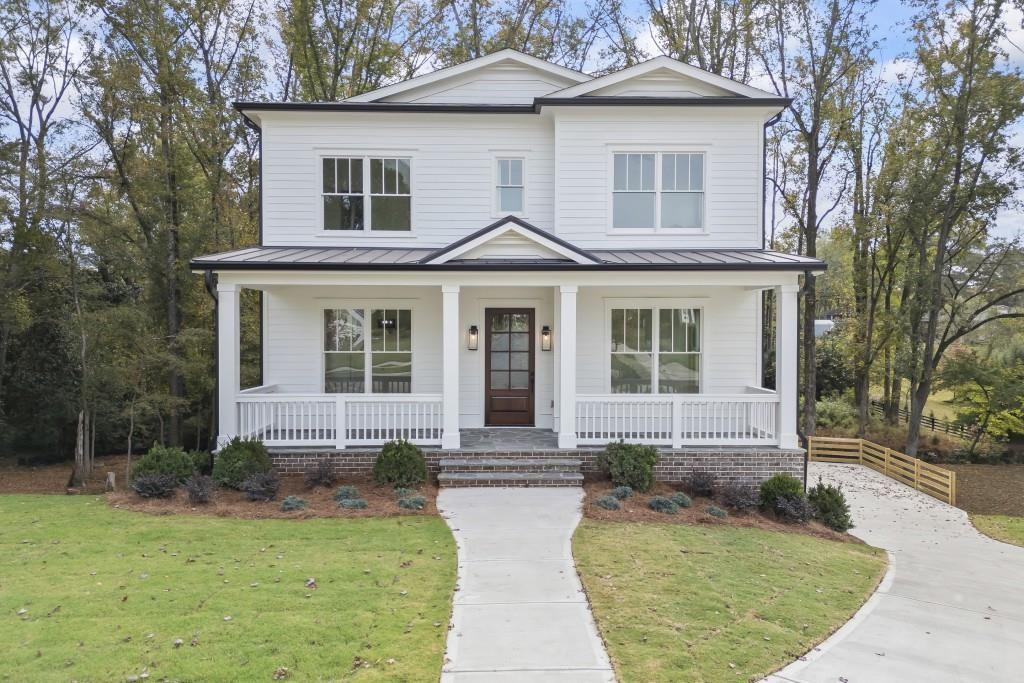 611 Foster Park Lane
