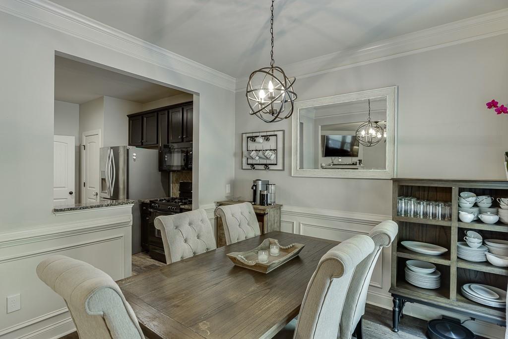 2140 Harvest Ridge Circle