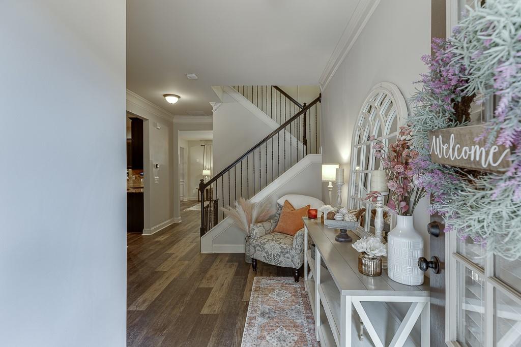 2140 Harvest Ridge Circle