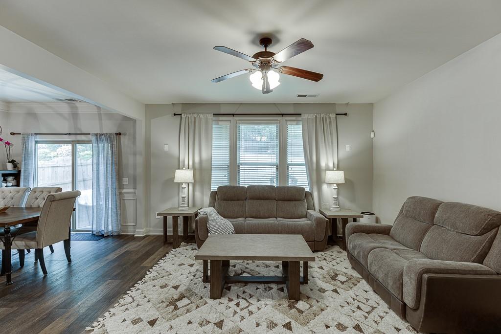 2140 Harvest Ridge Circle