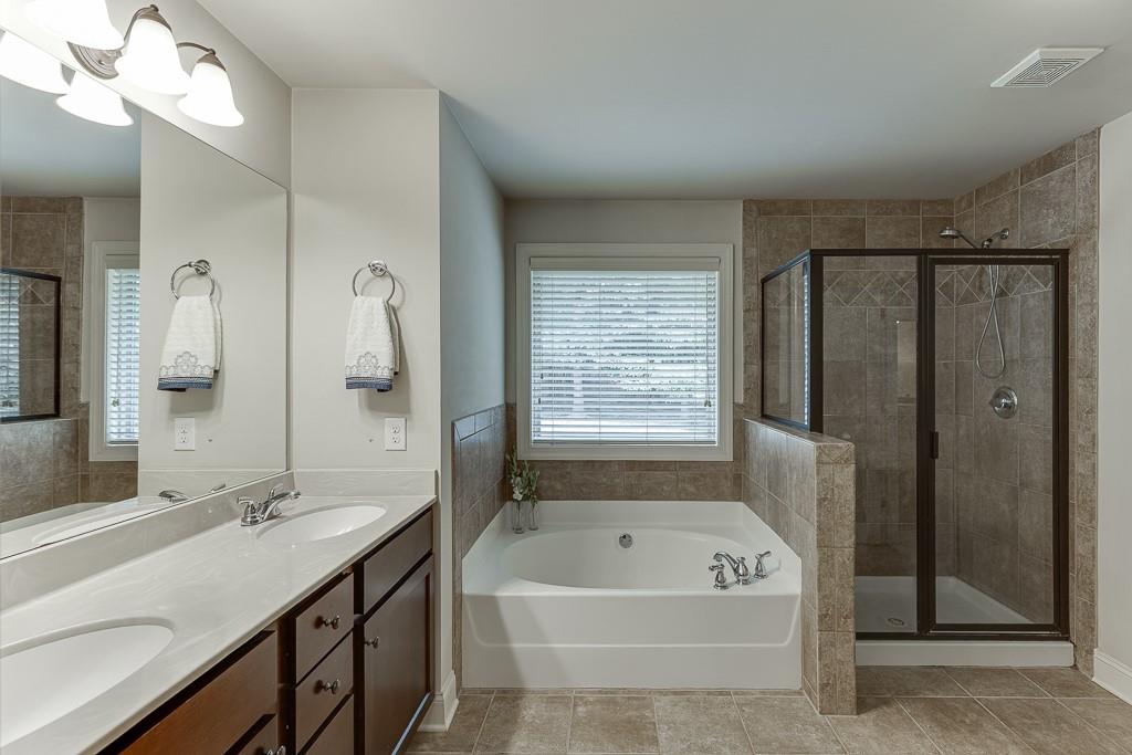 2140 Harvest Ridge Circle