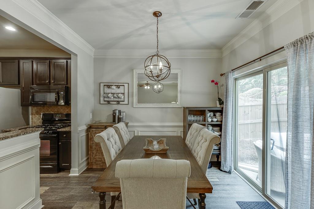 2140 Harvest Ridge Circle