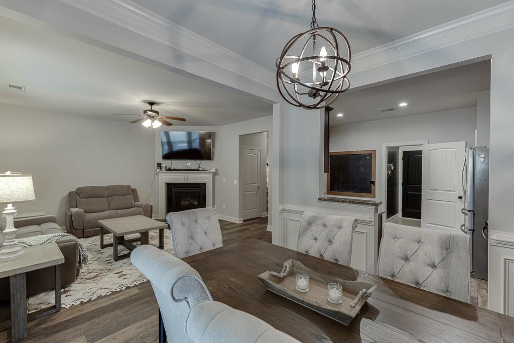 2140 Harvest Ridge Circle