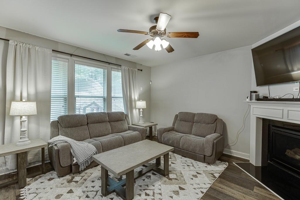 2140 Harvest Ridge Circle