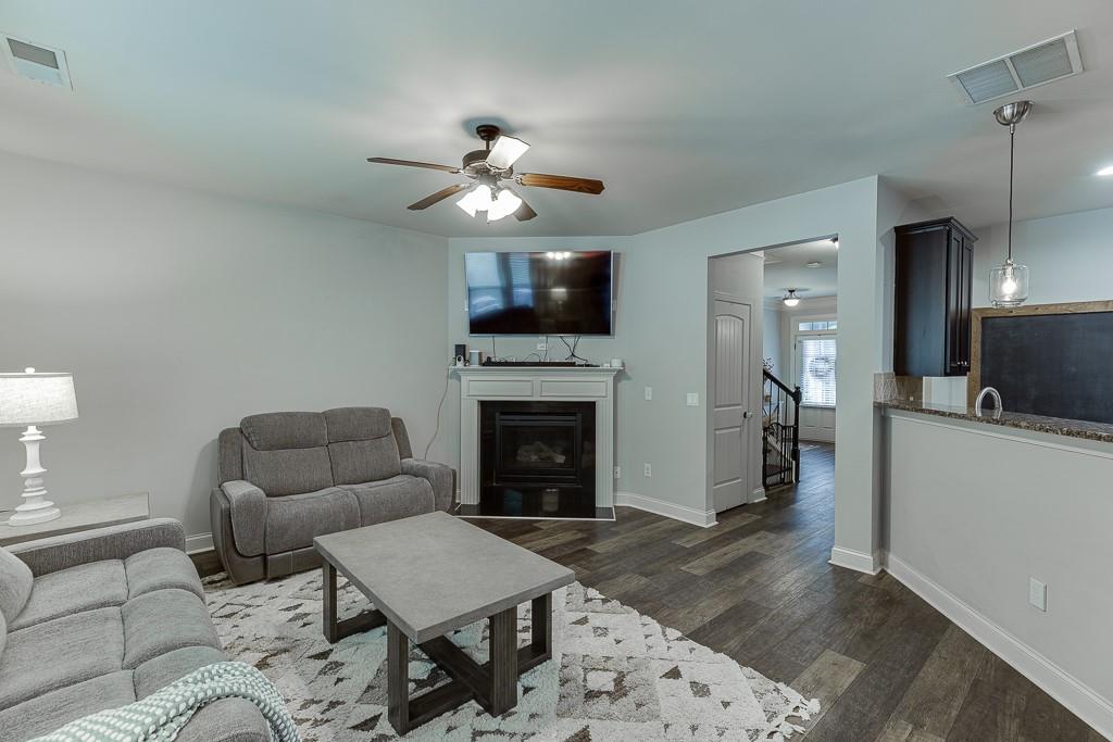 2140 Harvest Ridge Circle