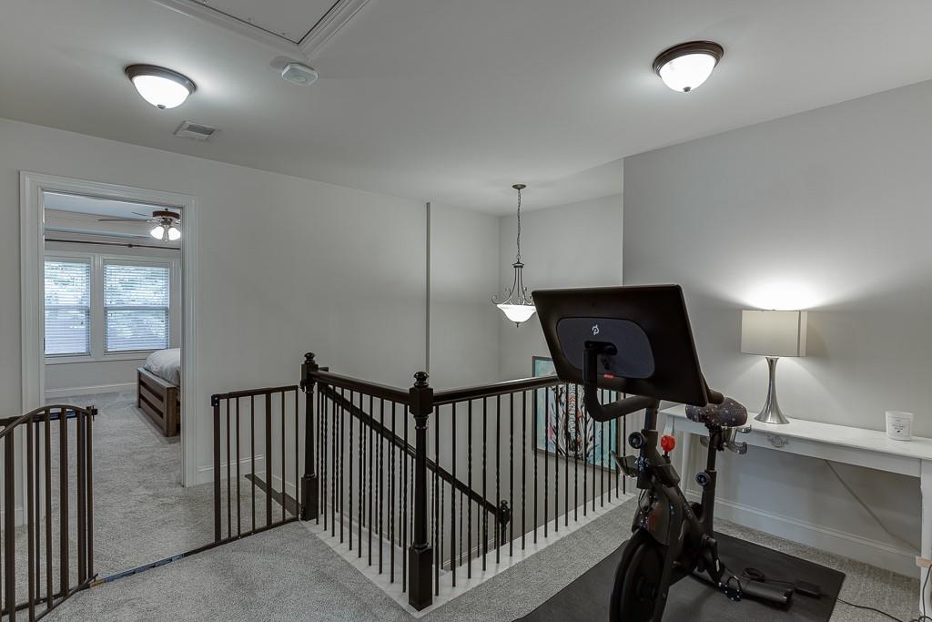 2140 Harvest Ridge Circle