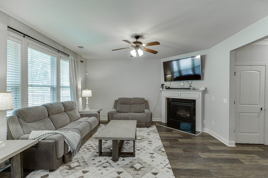 2140 Harvest Ridge Circle