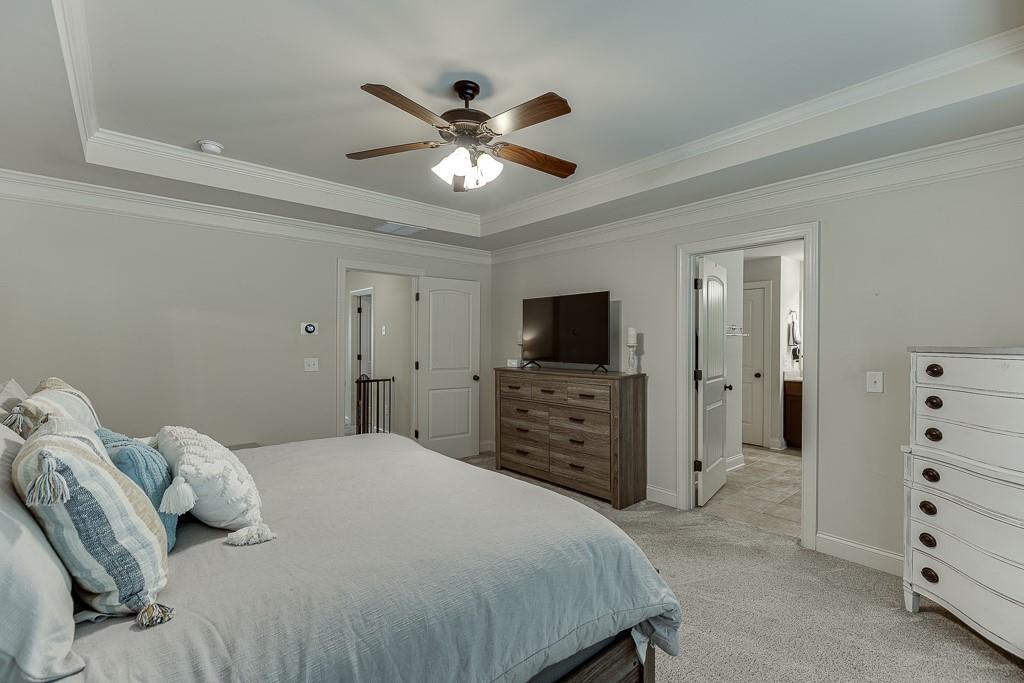 2140 Harvest Ridge Circle