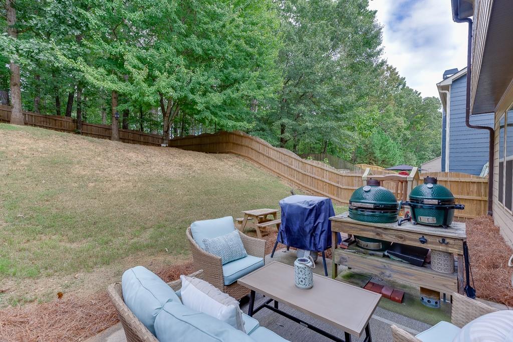 2140 Harvest Ridge Circle