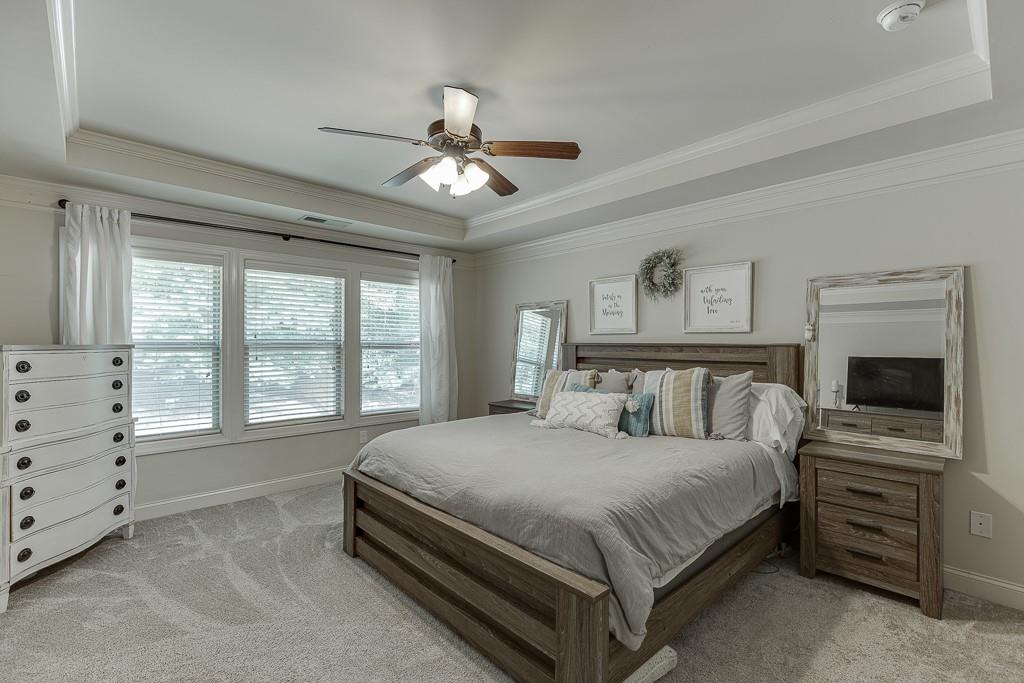 2140 Harvest Ridge Circle