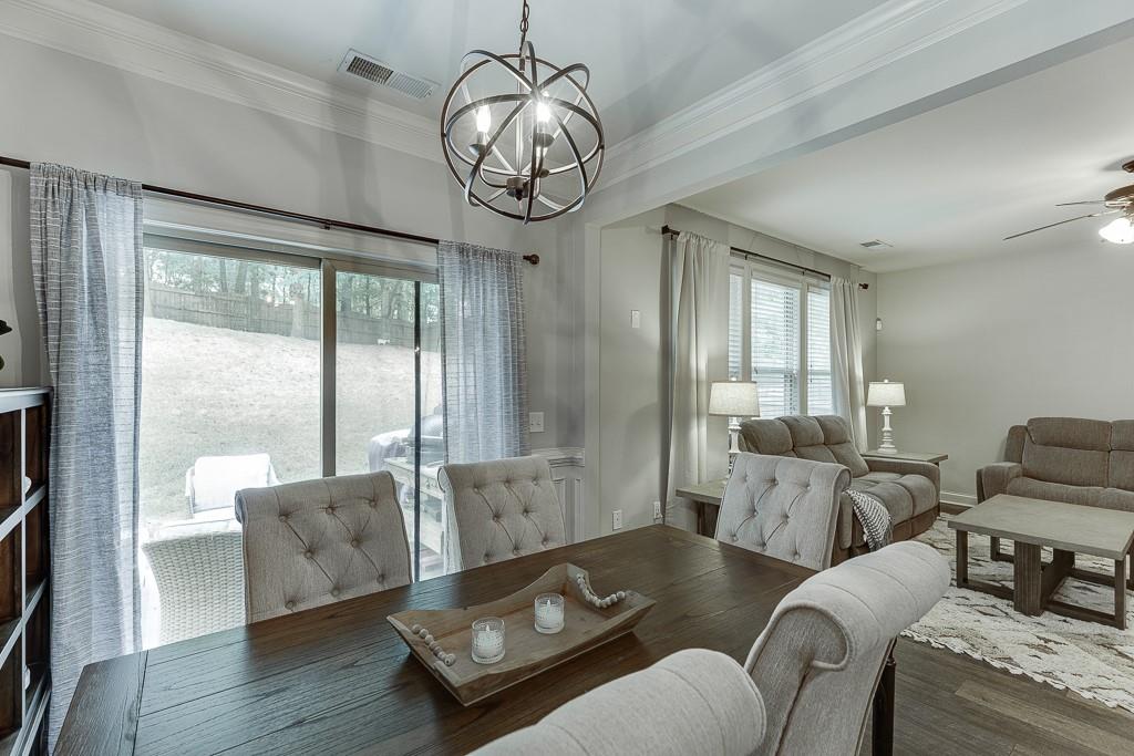 2140 Harvest Ridge Circle