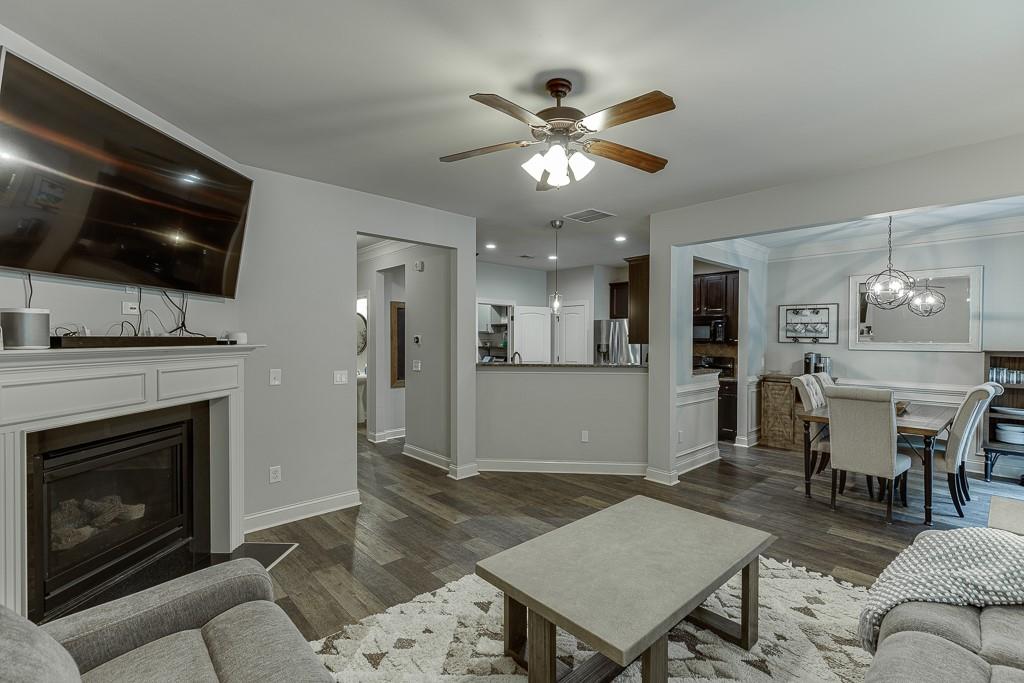 2140 Harvest Ridge Circle