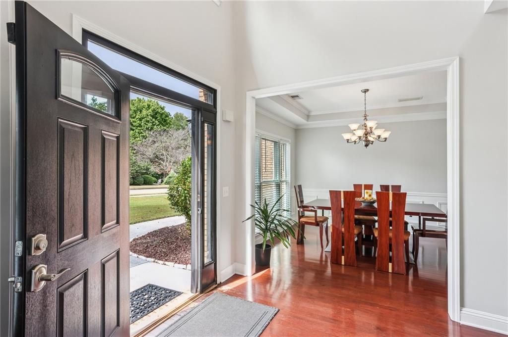 611 Alexander Farms Lane SW