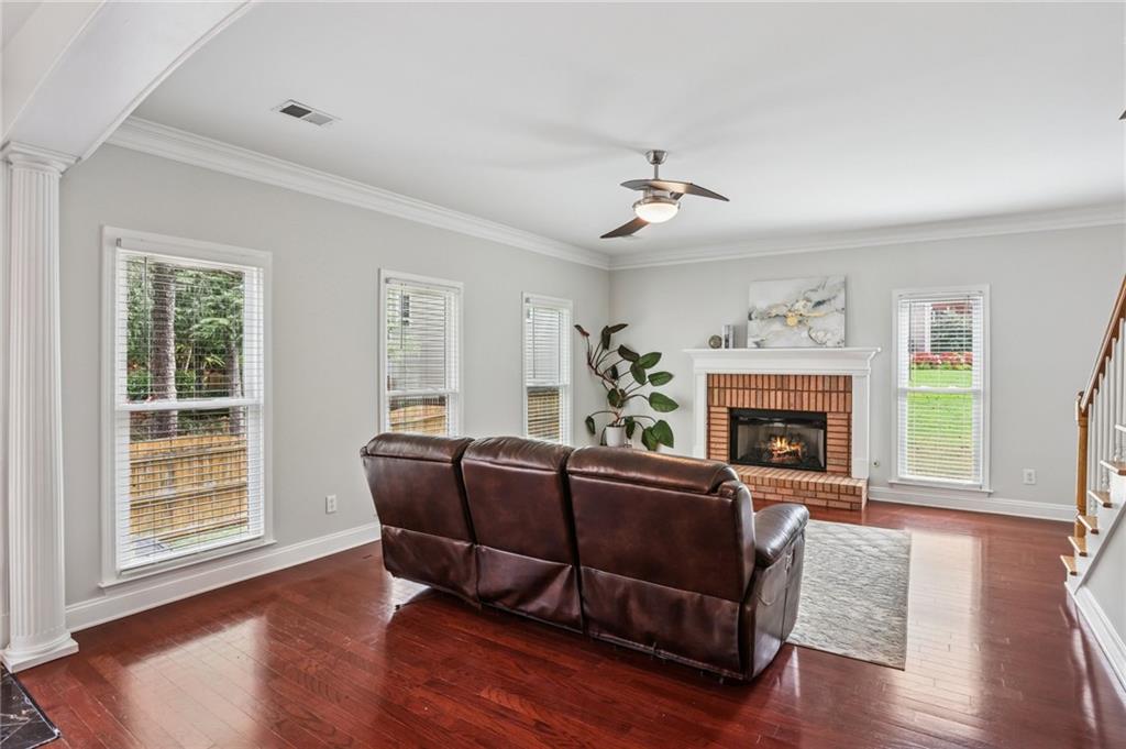 611 Alexander Farms Lane SW