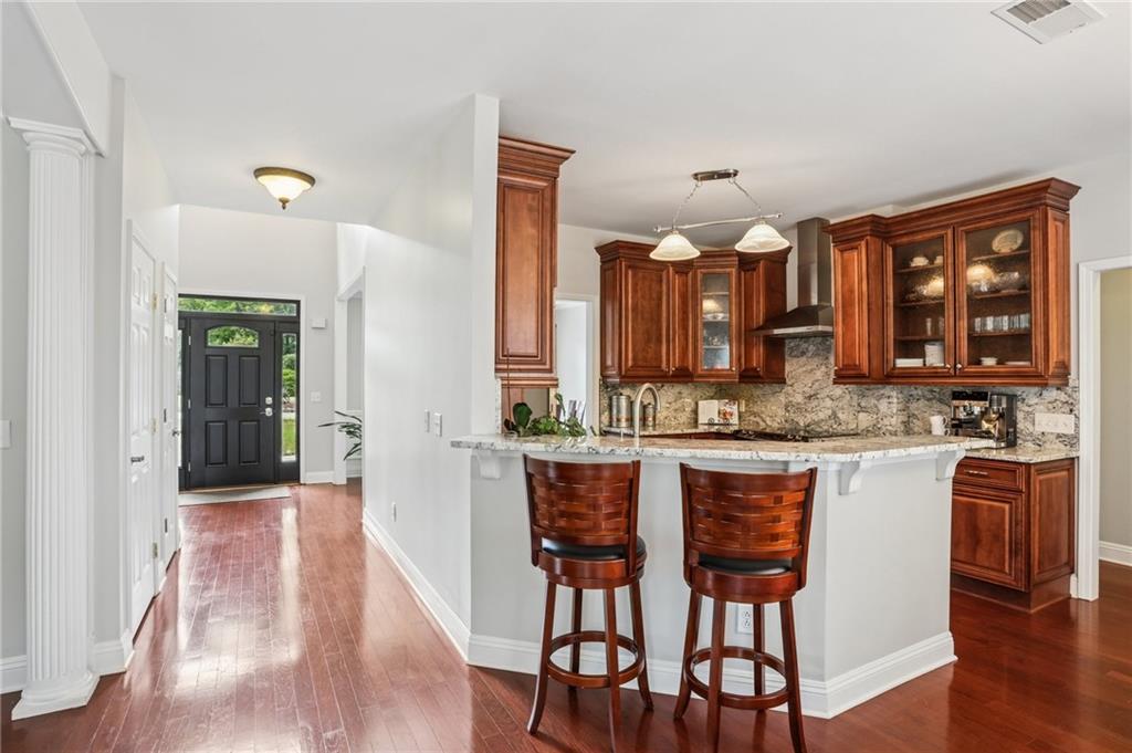 611 Alexander Farms Lane SW