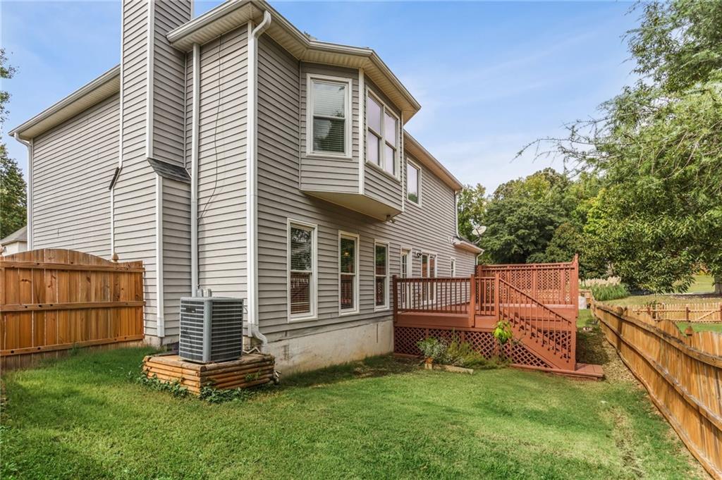 611 Alexander Farms Lane SW