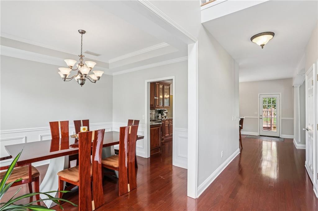 611 Alexander Farms Lane SW