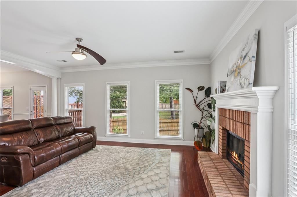 611 Alexander Farms Lane SW