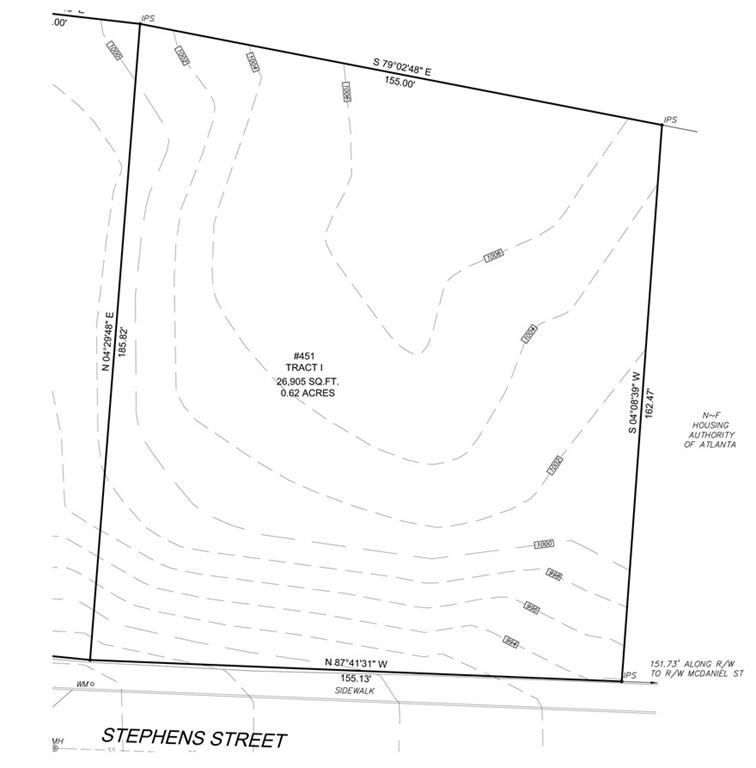 0451 Stephens Street