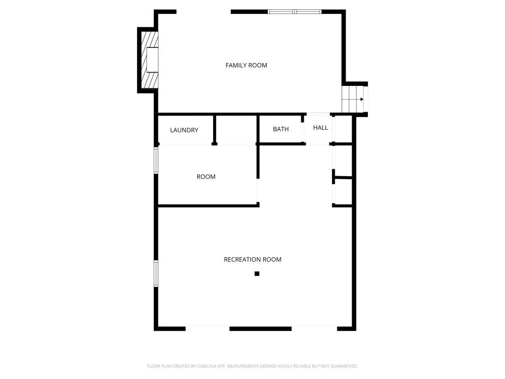 4423 Goodfellows Court