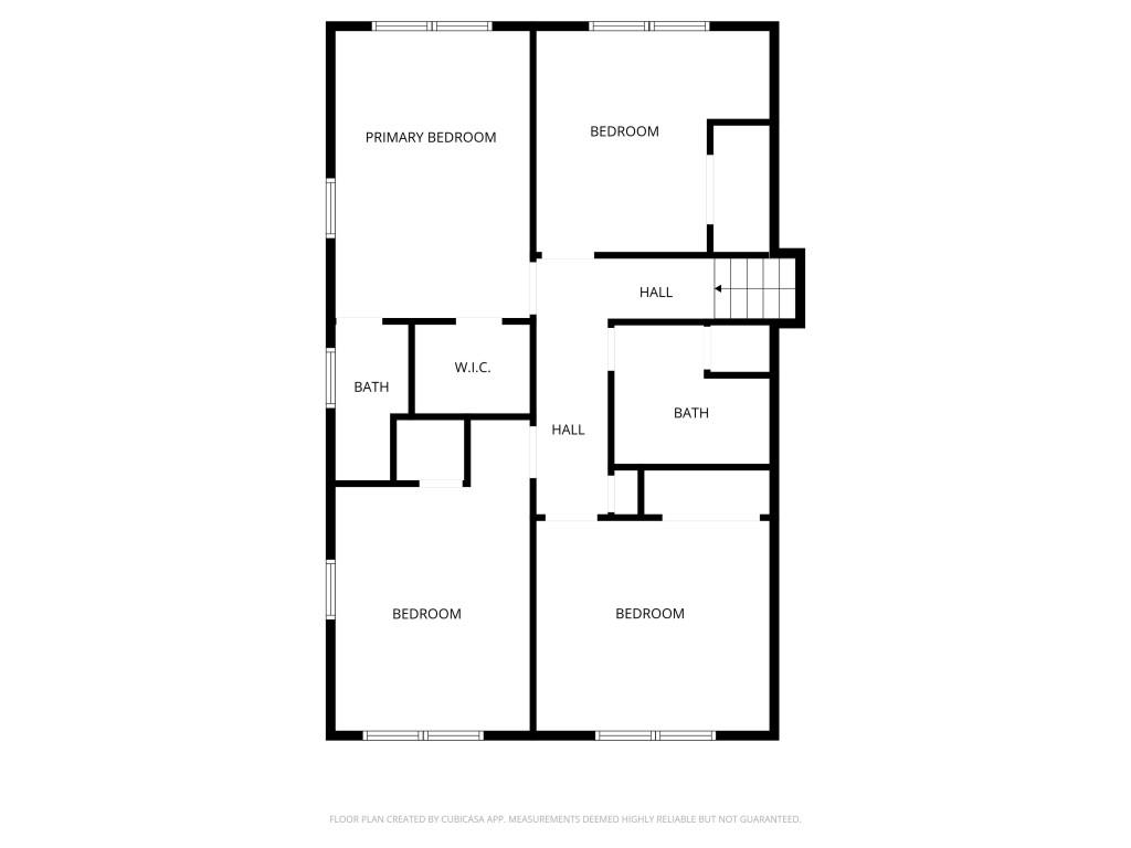 4423 Goodfellows Court