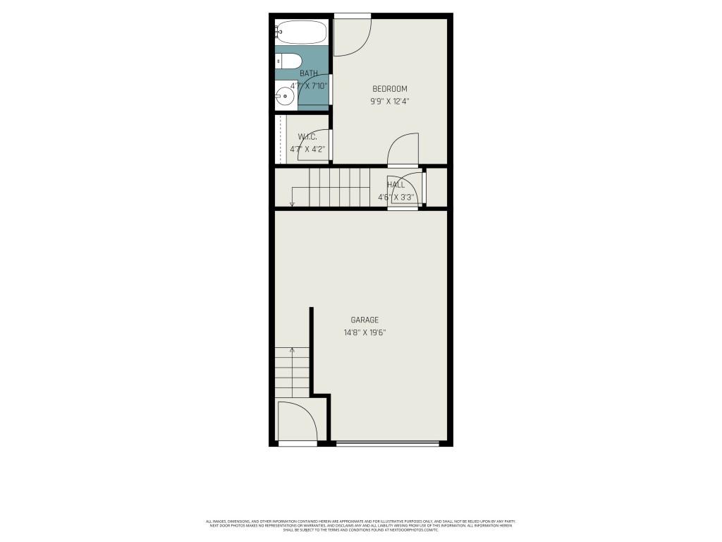 1485 Liberty Parkway NW