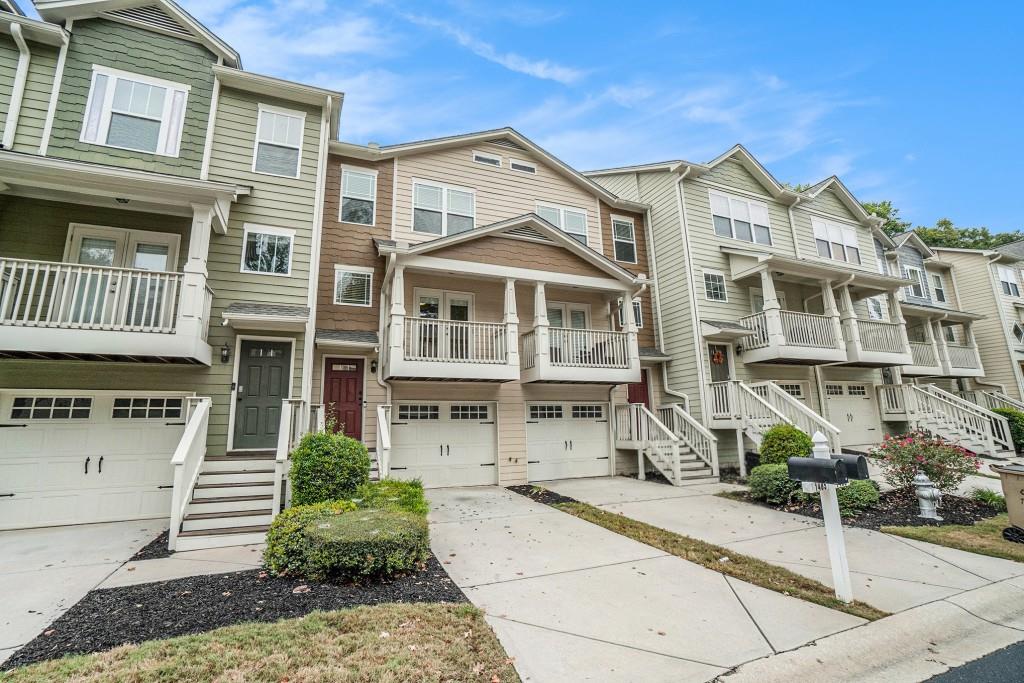 1485 Liberty Parkway NW