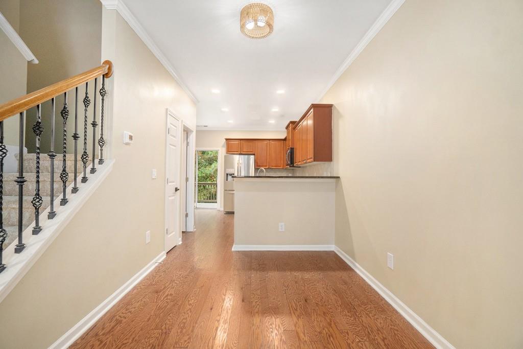 1485 Liberty Parkway NW