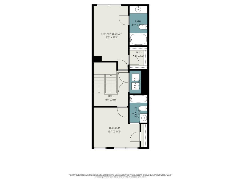 1485 Liberty Parkway NW