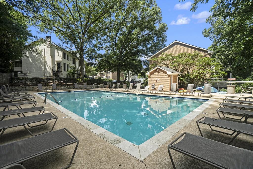 1101 Collier Road NW Unit B1