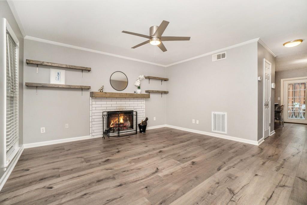 1101 Collier Road NW Unit B1