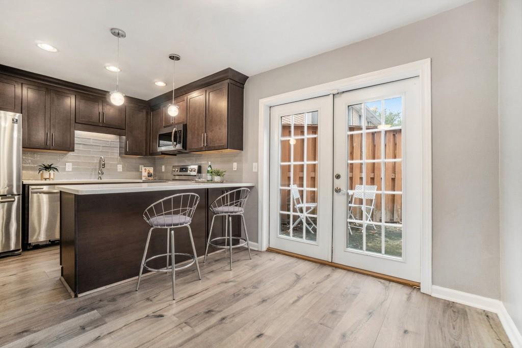 1101 Collier Road NW Unit B1