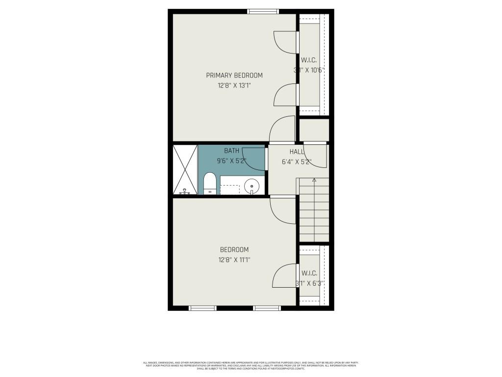 1101 Collier Road NW Unit B1