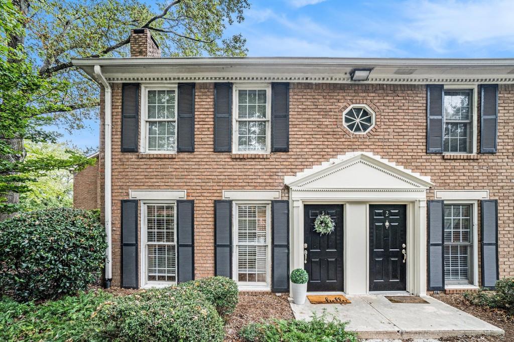 1101 Collier Road NW Unit B1