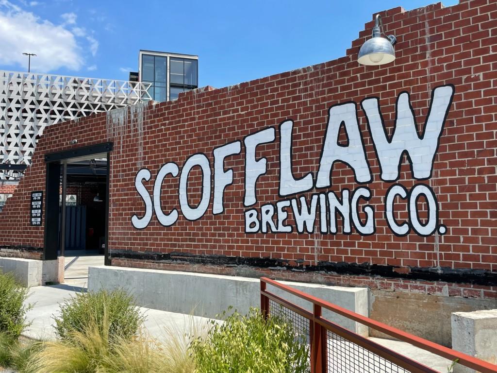 1101 Collier Road NW Unit B1