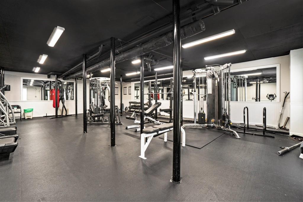 1101 Collier Road NW Unit B1