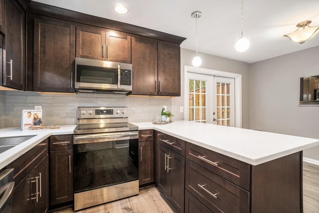 1101 Collier Road NW Unit B1