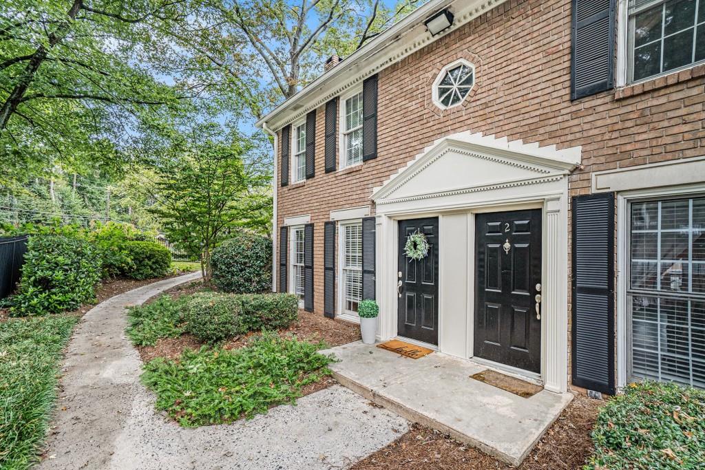 1101 Collier Road NW Unit B1