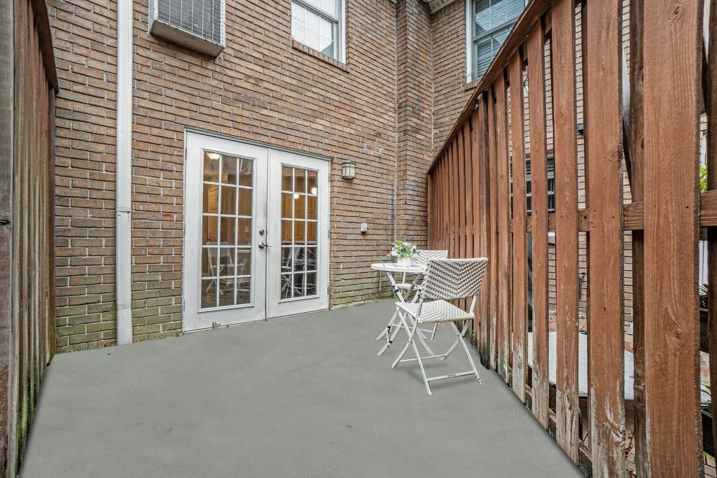 1101 Collier Road NW Unit B1