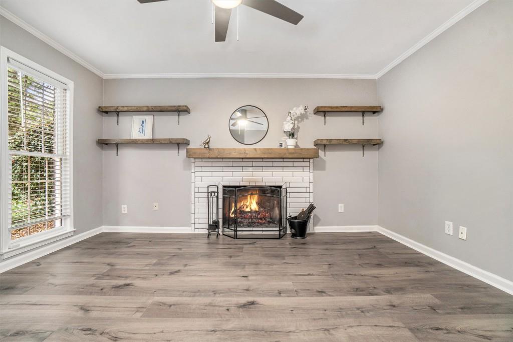 1101 Collier Road NW Unit B1